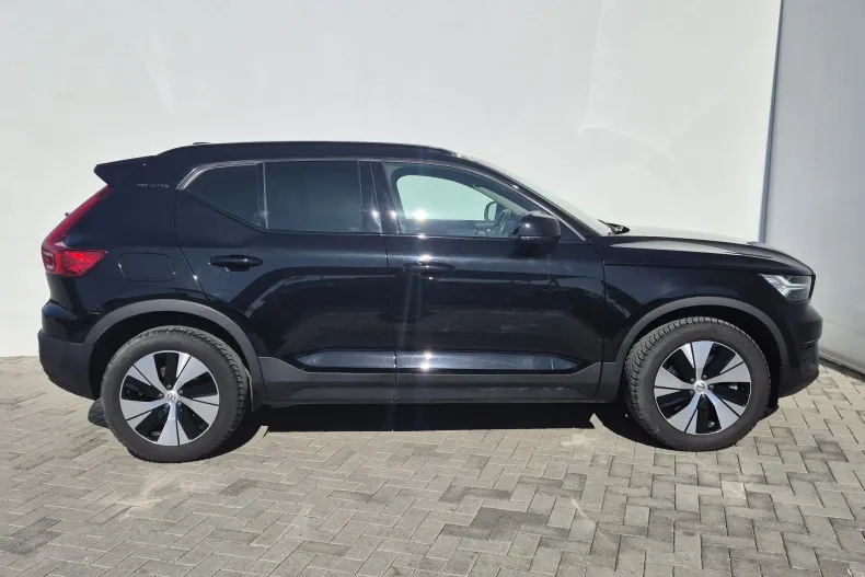 Volvo XC40 din 2020 cu 90.357 km - oferta VOL198487 - foto 6