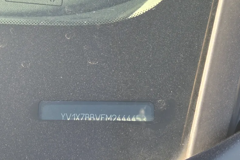 Volvo XC40 din 2020 cu 90.357 km - oferta VOL198487 - foto 19