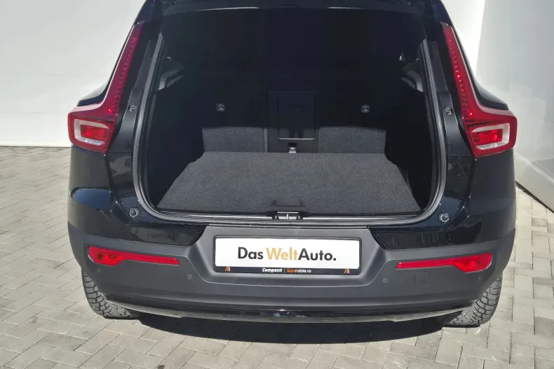 Volvo XC40 din 2020 cu 90.357 km - oferta VOL198487 - foto 26