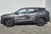 Geely Cityray din 2026 cu 1.300 km - oferta GEE198488 - foto 2