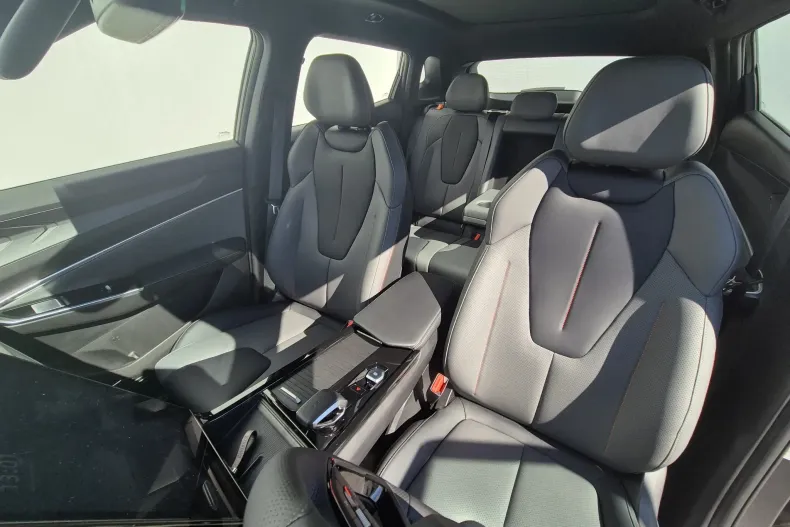 Geely Cityray din 2026 cu 1.300 km - oferta GEE198488 - foto 10