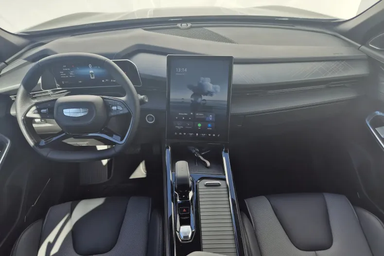 Geely Cityray din 2026 cu 1.300 km - oferta GEE198488 - foto 12