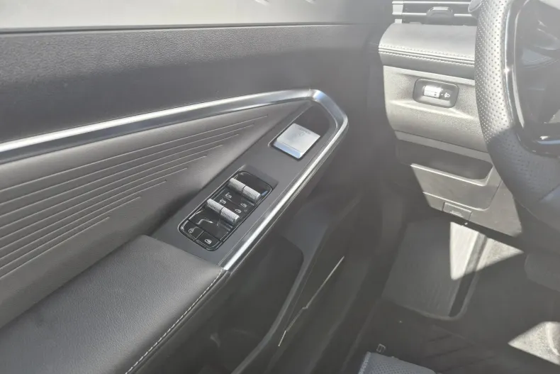 Geely Cityray din 2026 cu 1.300 km - oferta GEE198488 - foto 13