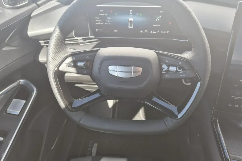 Geely Cityray din 2026 cu 1.300 km - oferta GEE198488 - foto 14