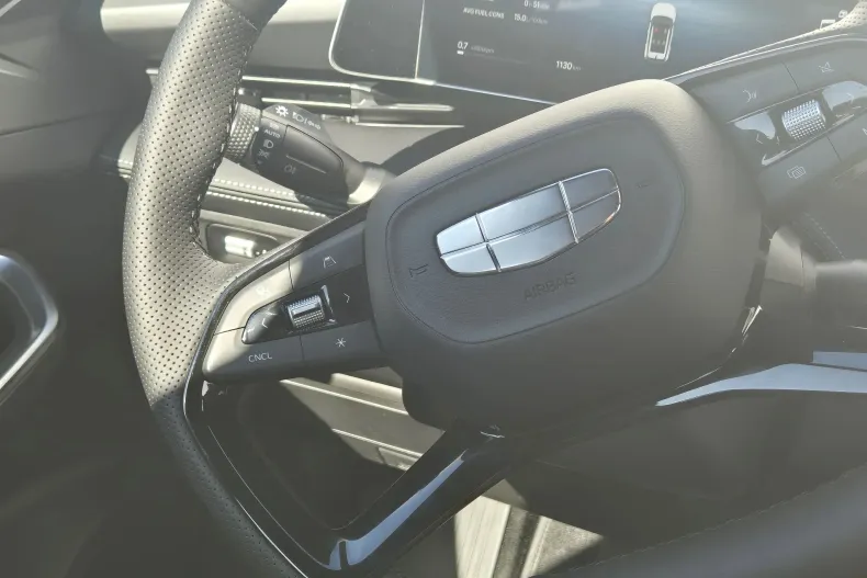 Geely Cityray din 2026 cu 1.300 km - oferta GEE198488 - foto 15