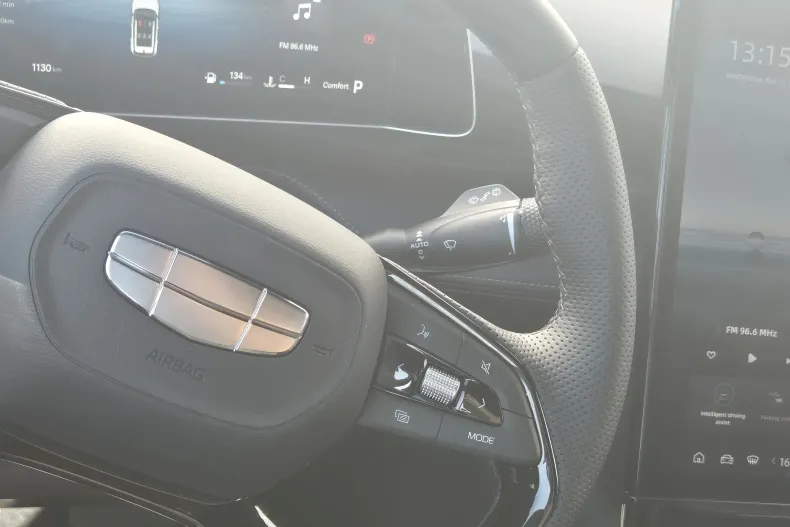 Geely Cityray din 2026 cu 1.300 km - oferta GEE198488 - foto 16