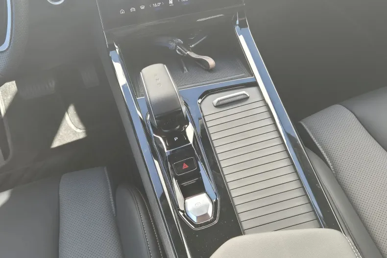 Geely Cityray din 2026 cu 1.300 km - oferta GEE198488 - foto 19