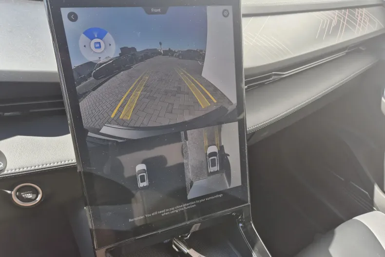 Geely Cityray din 2026 cu 1.300 km - oferta GEE198488 - foto 20