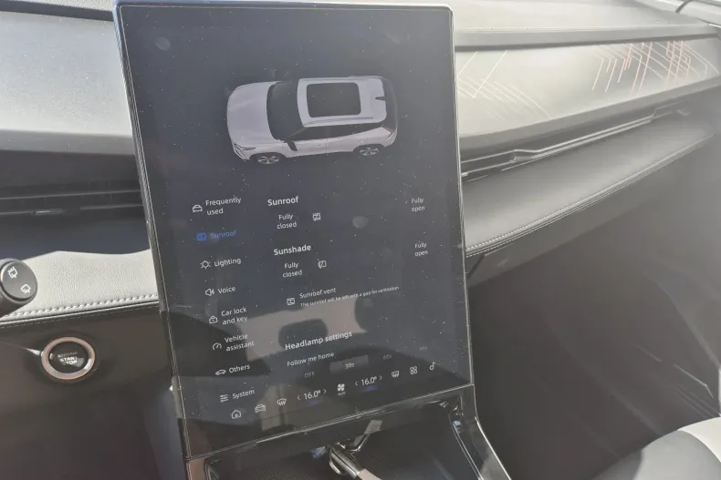 Geely Cityray din 2026 cu 1.300 km - oferta GEE198488 - foto 22