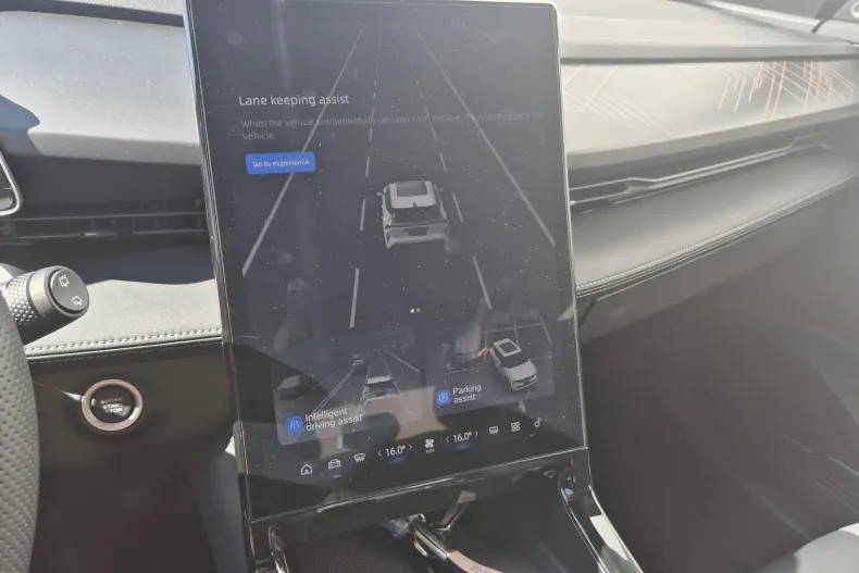 Geely Cityray din 2026 cu 1.300 km - oferta GEE198488 - foto 23