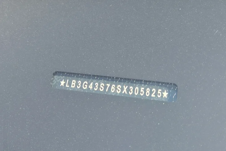 Geely Cityray din 2026 cu 1.300 km - oferta GEE198488 - foto 28