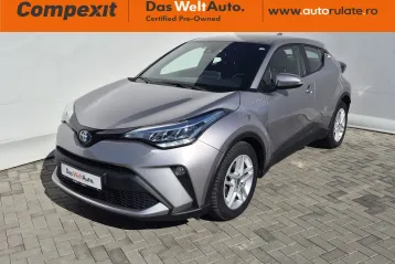 Toyota C-HR din 2022 - oferta TOY198489