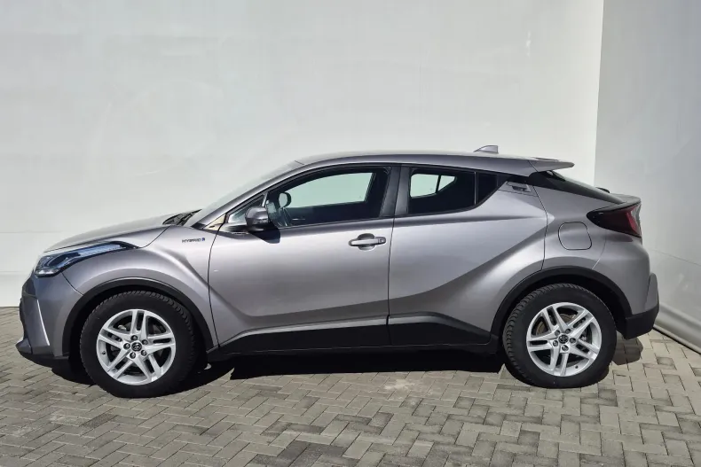 Toyota C-HR din 2022 cu 98.711 km - oferta TOY198489 - foto 2