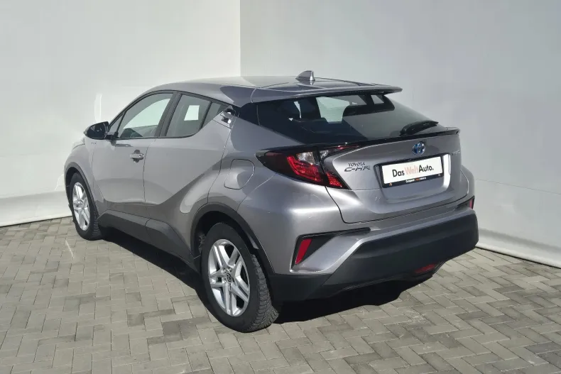 Toyota C-HR din 2022 cu 98.711 km - oferta TOY198489 - foto 3