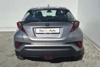 Toyota C-HR din 2022 cu 98.711 km - oferta TOY198489 - foto 4