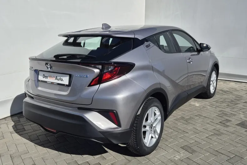 Toyota C-HR din 2022 cu 98.711 km - oferta TOY198489 - foto 5