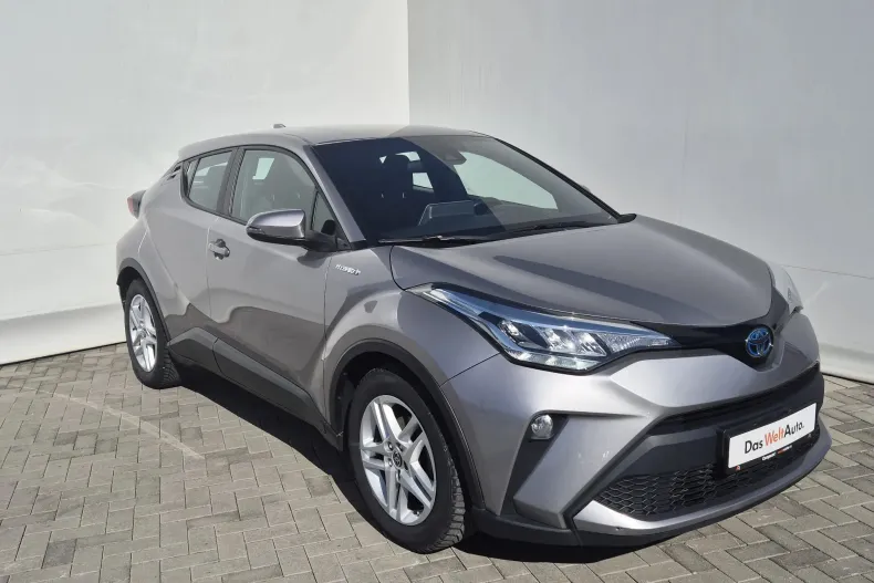 Toyota C-HR din 2022 cu 98.711 km - oferta TOY198489 - foto 7