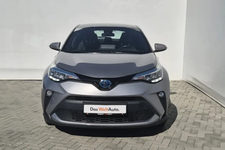 Toyota C-HR din 2022 cu 98.711 km - oferta TOY198489 - foto 8