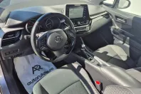 Toyota C-HR din 2022 cu 98.711 km - oferta TOY198489 - foto 9