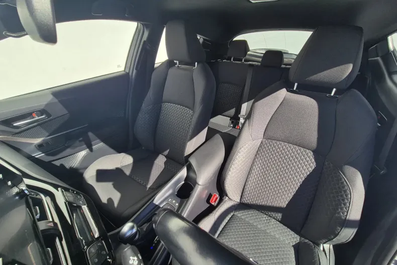 Toyota C-HR din 2022 cu 98.711 km - oferta TOY198489 - foto 10