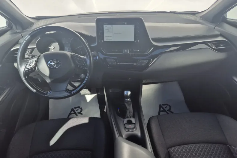 Toyota C-HR din 2022 cu 98.711 km - oferta TOY198489 - foto 12
