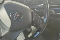 Toyota C-HR din 2022 cu 98.711 km - oferta TOY198489 - foto 16