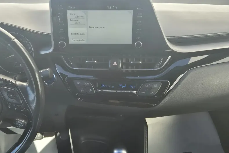 Toyota C-HR din 2022 cu 98.711 km - oferta TOY198489 - foto 18