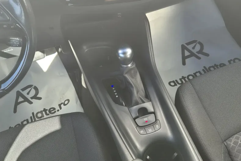 Toyota C-HR din 2022 cu 98.711 km - oferta TOY198489 - foto 19