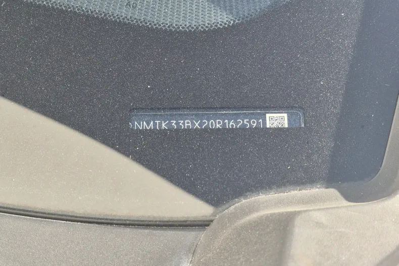 Toyota C-HR din 2022 cu 98.711 km - oferta TOY198489 - foto 20