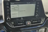 Toyota C-HR din 2022 cu 98.711 km - oferta TOY198489 - foto 21