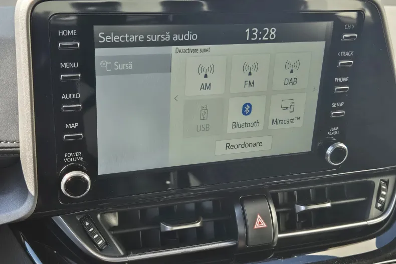 Toyota C-HR din 2022 cu 98.711 km - oferta TOY198489 - foto 23