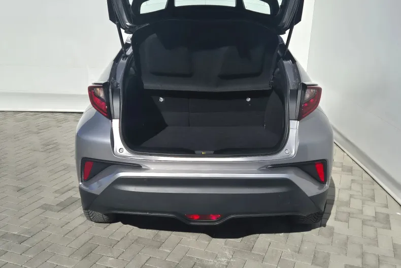 Toyota C-HR din 2022 cu 98.711 km - oferta TOY198489 - foto 26