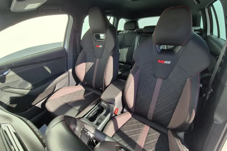 Skoda Octavia din 2022 cu 157.024 km - oferta SKO198490 - foto 10