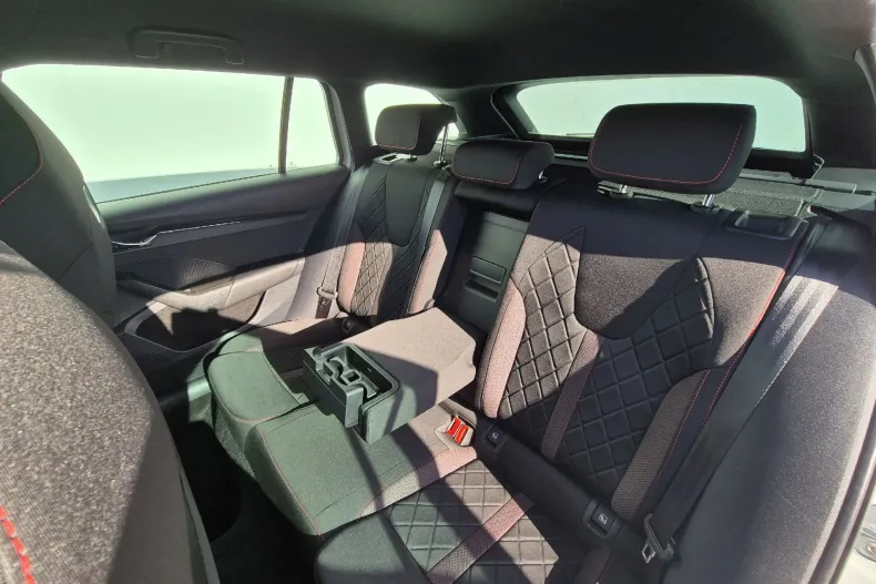 Skoda Octavia din 2022 cu 157.024 km - oferta SKO198490 - foto 11