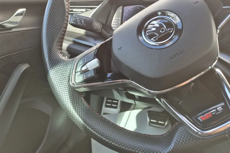 Skoda Octavia din 2022 cu 157.024 km - oferta SKO198490 - foto 15