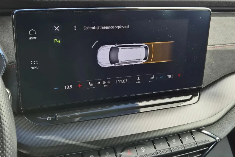 Skoda Octavia din 2022 cu 157.024 km - oferta SKO198490 - foto 20