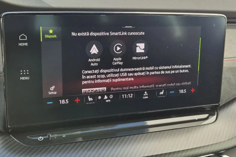 Skoda Octavia din 2022 cu 157.024 km - oferta SKO198490 - foto 24