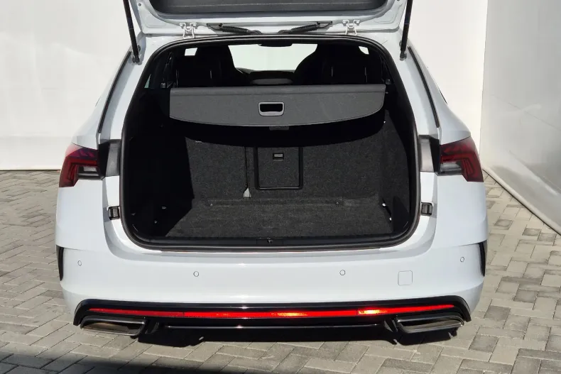 Skoda Octavia din 2022 cu 157.024 km - oferta SKO198490 - foto 28