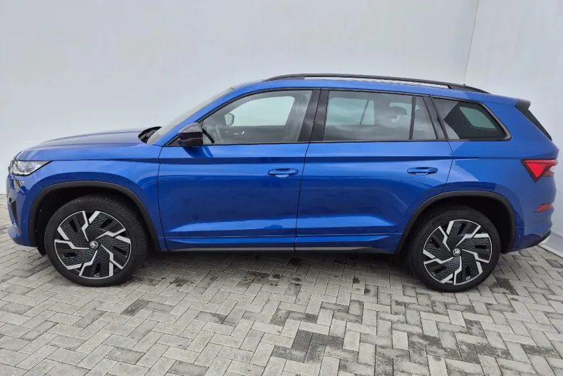Skoda Kodiaq din 2022 cu 41.967 km - oferta SKO198491 - foto 2