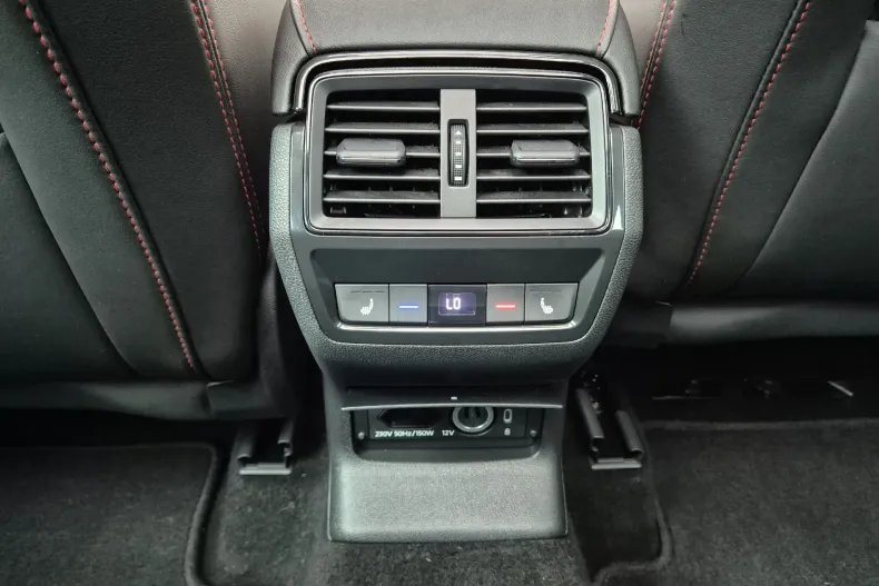 Skoda Kodiaq din 2022 cu 41.967 km - oferta SKO198491 - foto 13