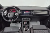 Skoda Kodiaq din 2022 cu 41.967 km - oferta SKO198491 - foto 14