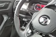 Skoda Kodiaq din 2022 cu 41.967 km - oferta SKO198491 - foto 17