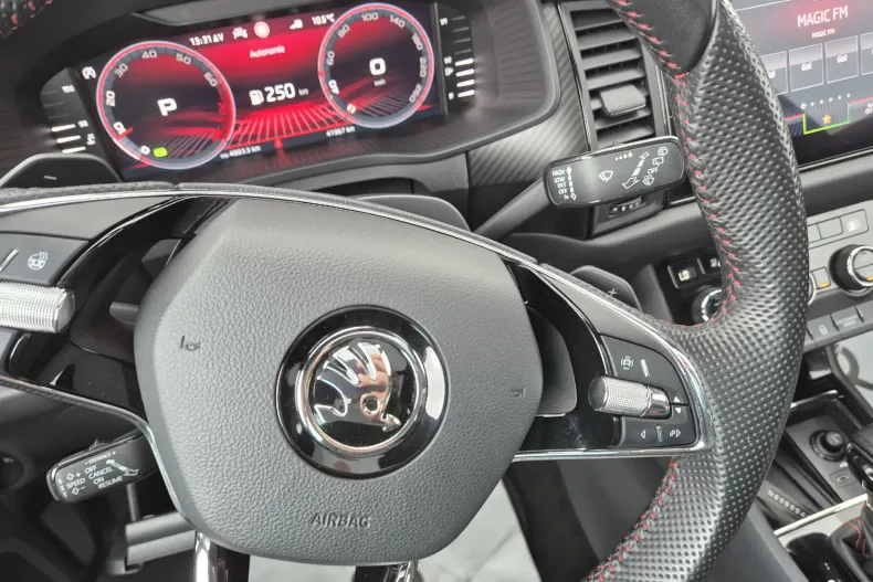 Skoda Kodiaq din 2022 cu 41.967 km - oferta SKO198491 - foto 18