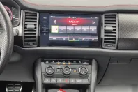 Skoda Kodiaq din 2022 cu 41.967 km - oferta SKO198491 - foto 21