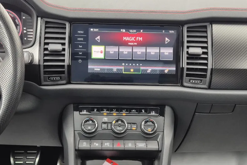 Skoda Kodiaq din 2022 cu 41.967 km - oferta SKO198491 - foto 21