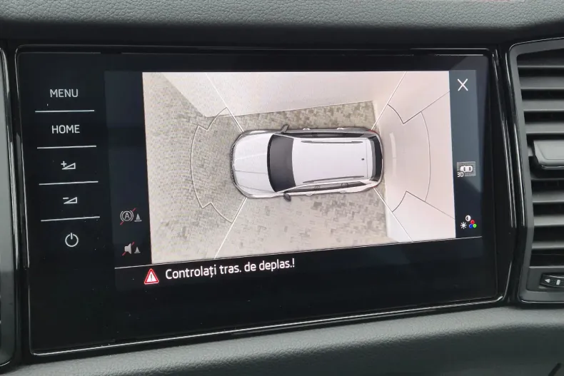 Skoda Kodiaq din 2022 cu 41.967 km - oferta SKO198491 - foto 23