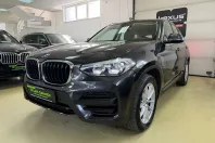 BMW X3 (Seria X) din 2020 cu 125.938 km - oferta BMW198492 - foto 1