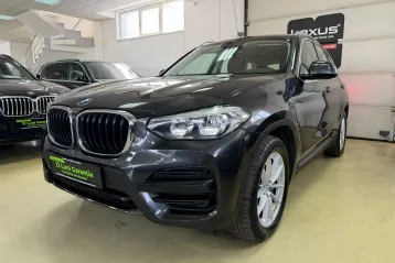 BMW X3 din 2020 - oferta BMW198492
