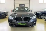 BMW X3 (Seria X) din 2020 cu 125.938 km - oferta BMW198492 - foto 2