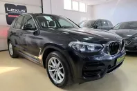 BMW X3 (Seria X) din 2020 cu 125.938 km - oferta BMW198492 - foto 3